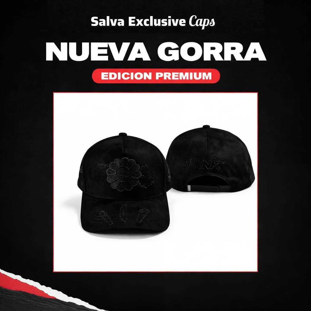 Muratravis Innedit Flvwe Negro